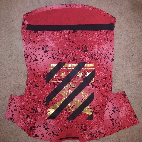 Encrypted t- shirt - Picture 2 of 2